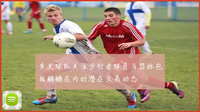 多支球队关注步行者球员马瑟林包括鹈鹕在内的潜在交易动态